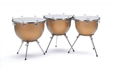 Handmade Symphonic Timpani 45 MODEL